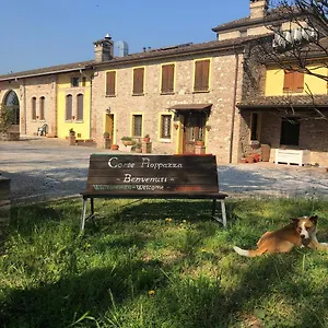 Corte Pioppazza Italy