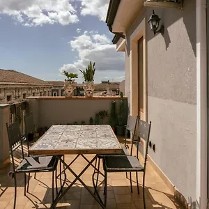 Tetti & Chiese - Authentic Sicilian Rooftop Italy