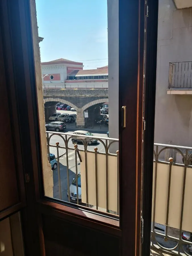 Central Suites Catania 2*,  Italy