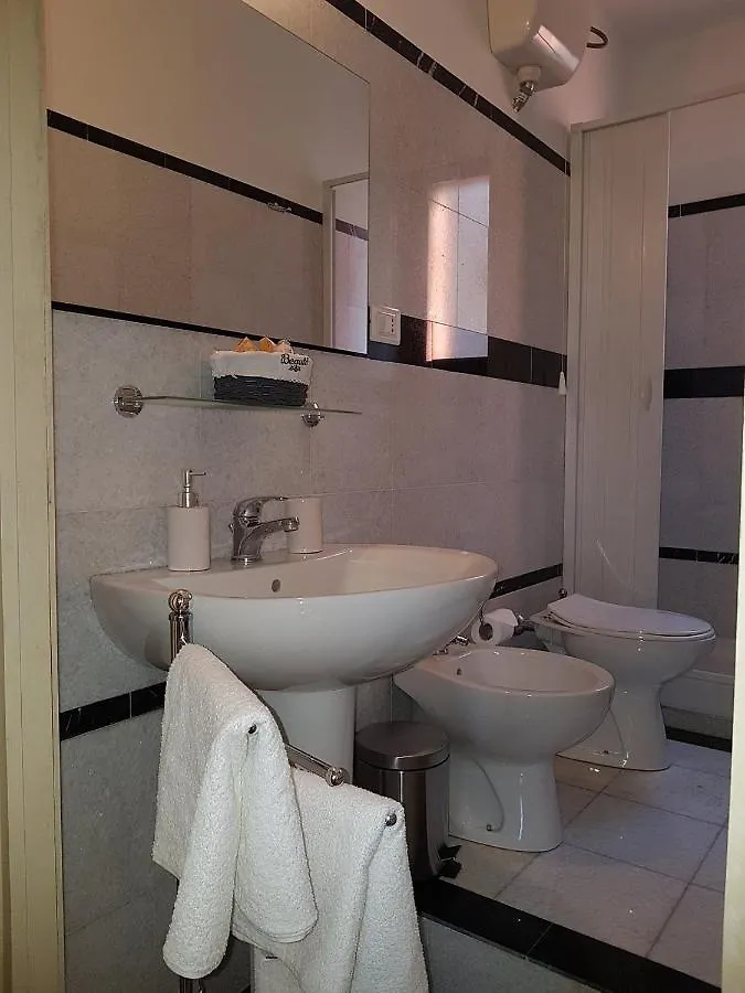 Central Suites Catania Italy