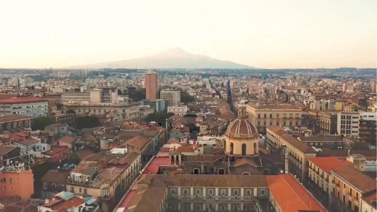 Central Suites Catania 2*,  Italy