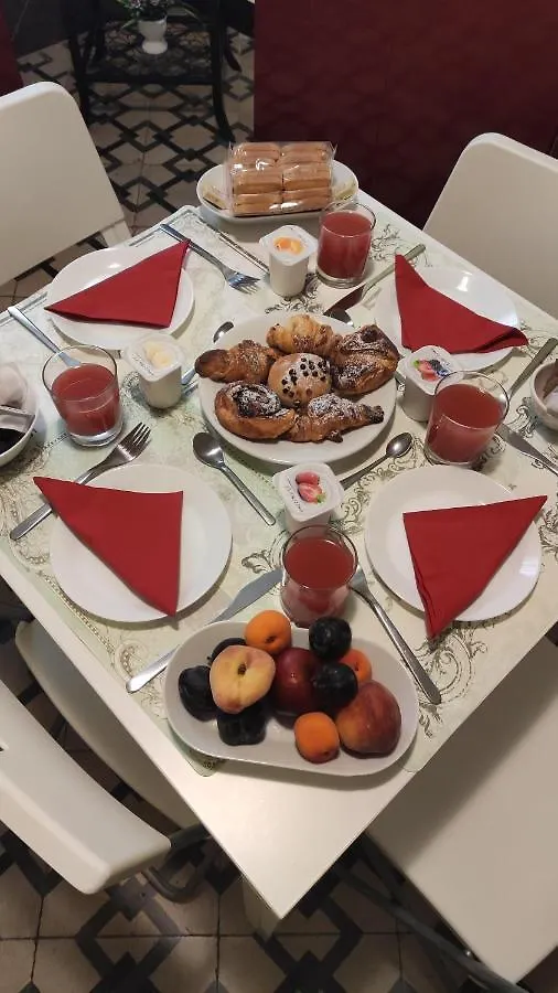 Central Suites Catania Bed & Breakfast