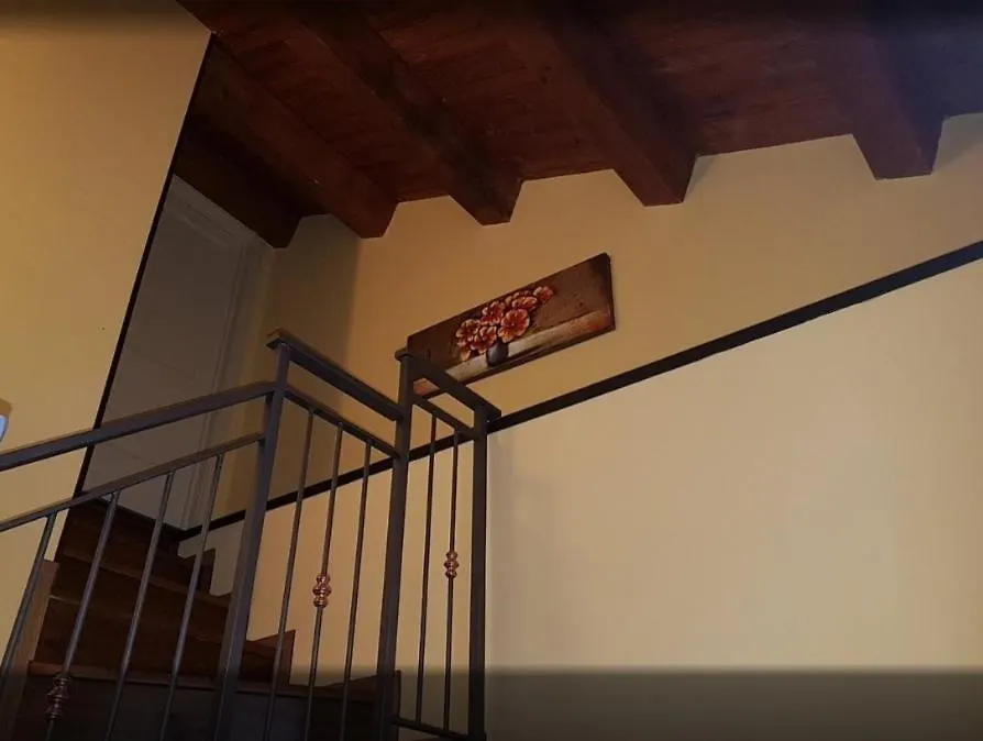 Bed & Breakfast Central Suites Catania