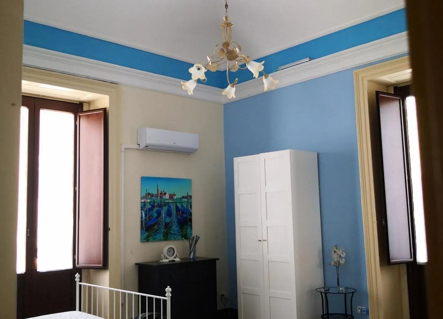 Bed & Breakfast Central Suites Catania