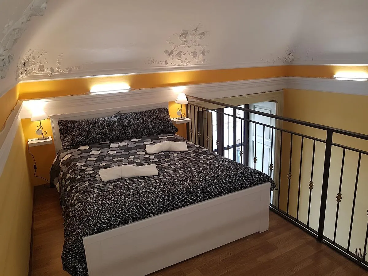 Central Suites Catania