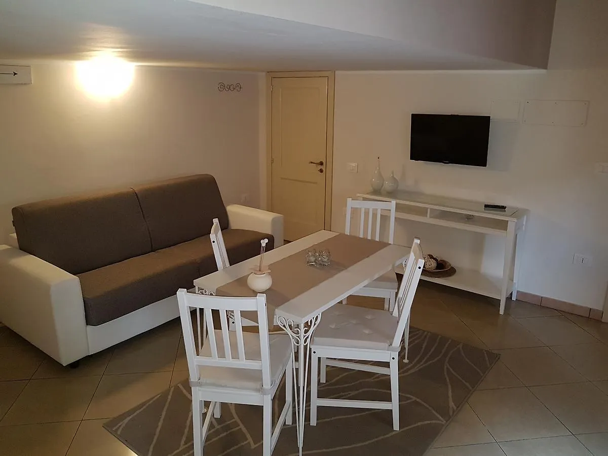 Bed & Breakfast Central Suites Catania