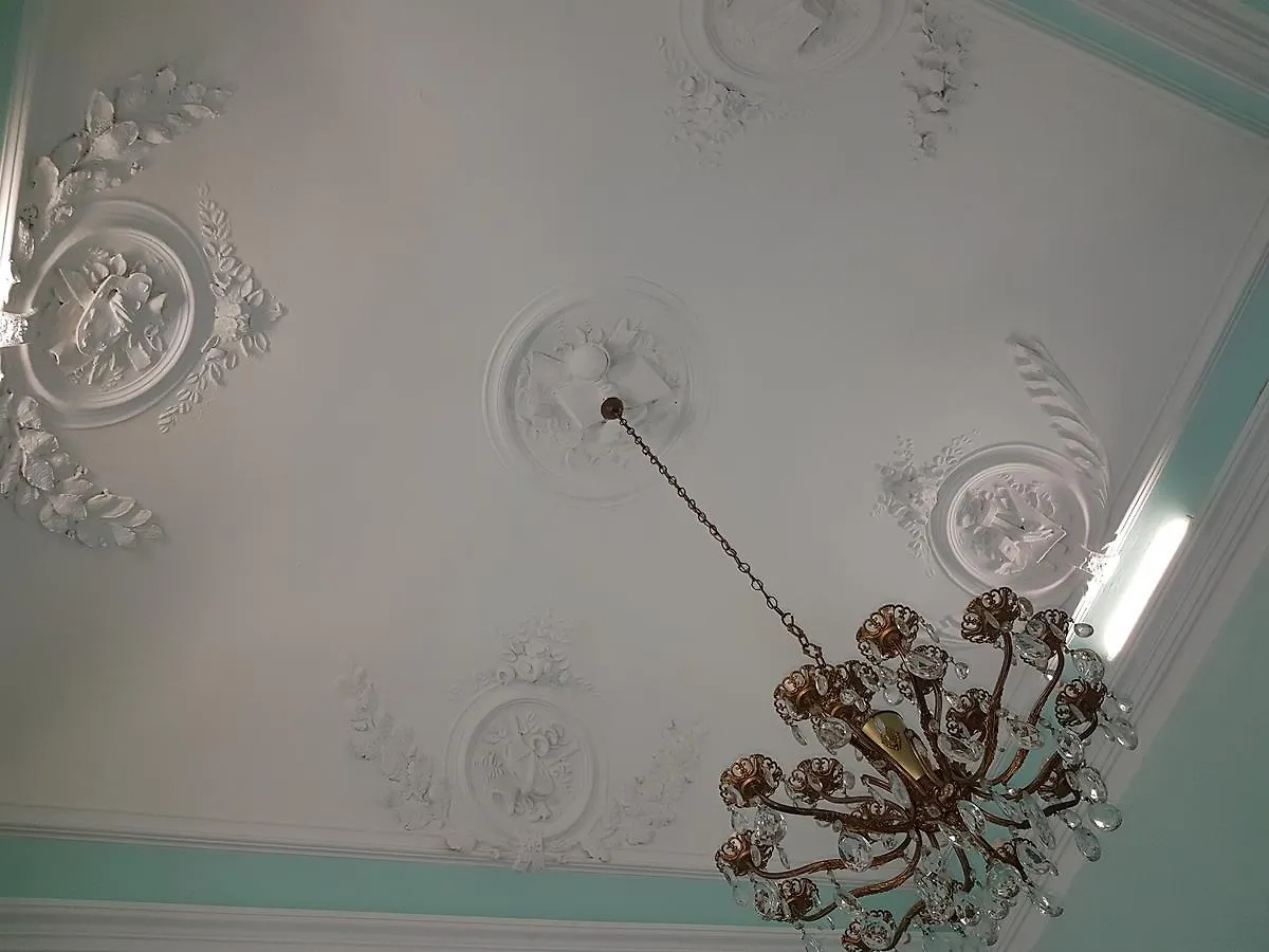 Central Suites Catania 2*,