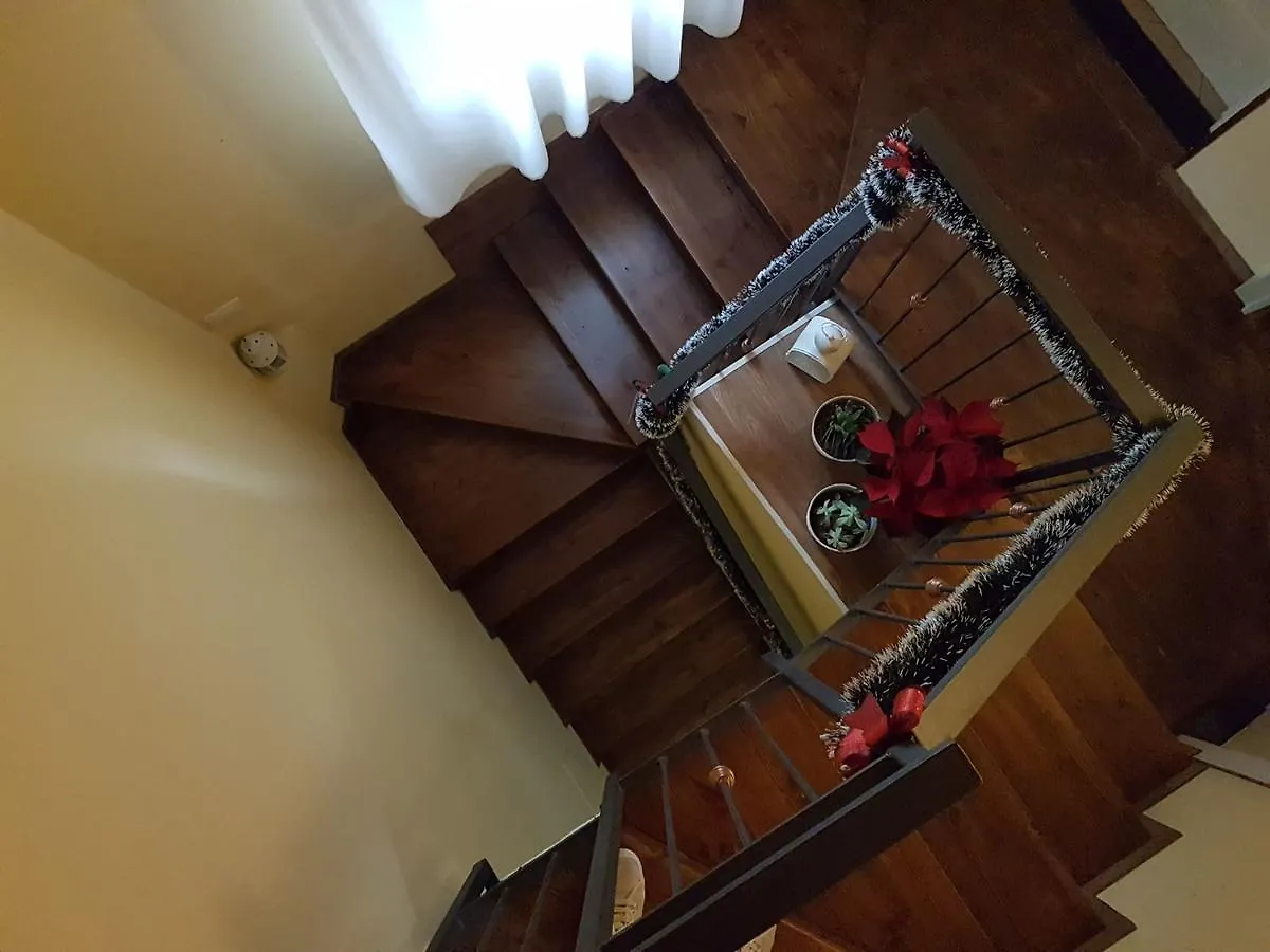 Bed & Breakfast Central Suites Catania